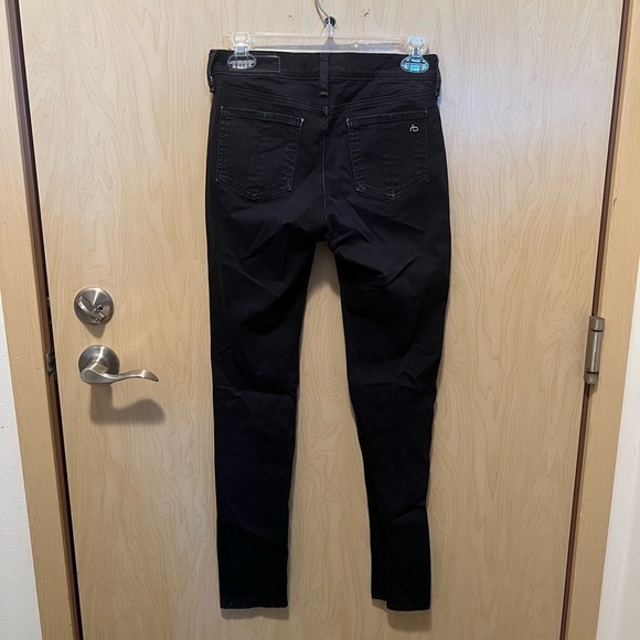 Rag & Bone Skinny Jeans - Picture 2 of 5